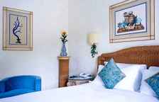 Одноместный номер Deluxe