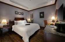 Двухместный номер Deluxe