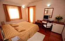 Двухместный номер Superior