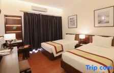 Двухместный номер Premier с видом на сад