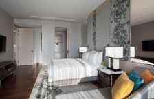 Люкс Premier с 2 комнатами