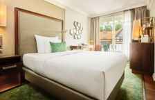 Одноместный номер Superior Resort View