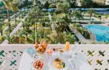 Двухместный номер Luxury