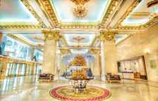 Двухместный номер Deluxe