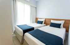 Люкс Luxury с 2 комнатами