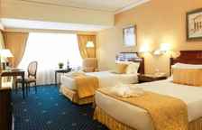 Номер Executive