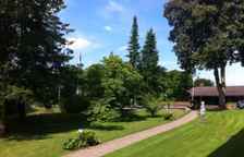 Двухместный номер Standard с балконом