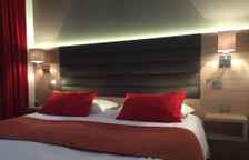 Двухместный номер Superior