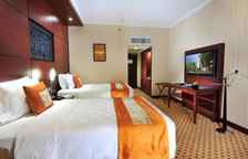 Двухместный номер Superior