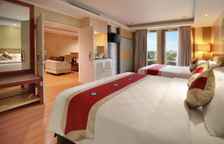 Семейный люкс