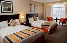 Двухместный полулюкс