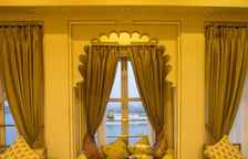 Двухместный люкс Luxury с видом на озеро