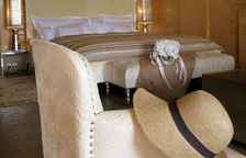 Двухместный люкс Deluxe