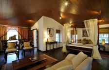 Одноместное бунгало