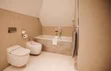 Одноместный полулюкс