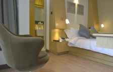 Двухместный номер Standard