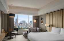 Двухместный номер Residence Club Premier