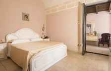 Двухместный номер Superior