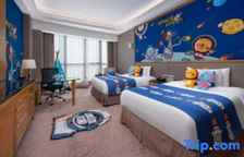 Семейный номер Standard