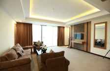 Двухместный номер Executive