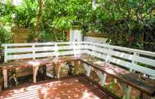 Одноместный семейный люкс