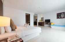 Двухместный номер Superior