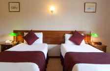 Двухместный номер Standard