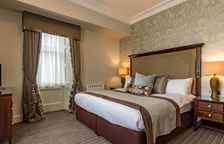 Одноместный номер Executive