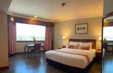 Одноместный люкс Business