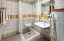 Двухместный номер Standard с балконом