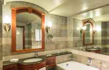 Двухместный номер Standard с видом на город