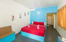 Двухместный номер Standard