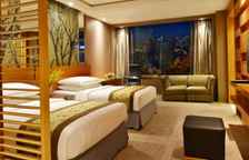 Двухместный номер Premier