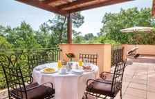 Одноместная вилла Premier