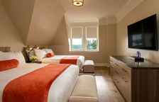 Одноместный номер Superior с видом на реку