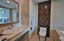 Двухместный номер Deluxe