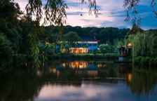 Двухместный номер Standard с видом на внутренний двор