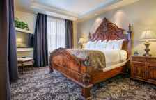 Двухместный полулюкс