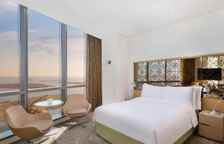 Двухместный номер Superior