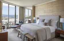 Двухместный номер Premier с балконом и с видом на океан