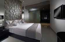 Двухместный номер Superior