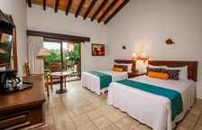 Двухместный номер Superior