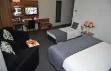 Одноместный номер Premier