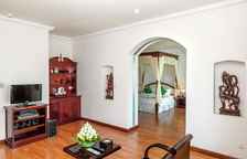 Двухместный люкс Executive