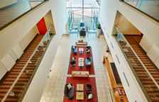 Двухместный номер Comfort