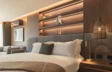 Одноместный номер Superior