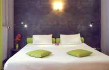 Двухместный номер Superior