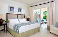 Вилла-люкс с 3 комнатами с видом на гавань