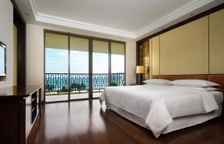 Двухместный номер Standard с видом на океан