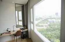 Апартаменты Deluxe с 2 комнатами